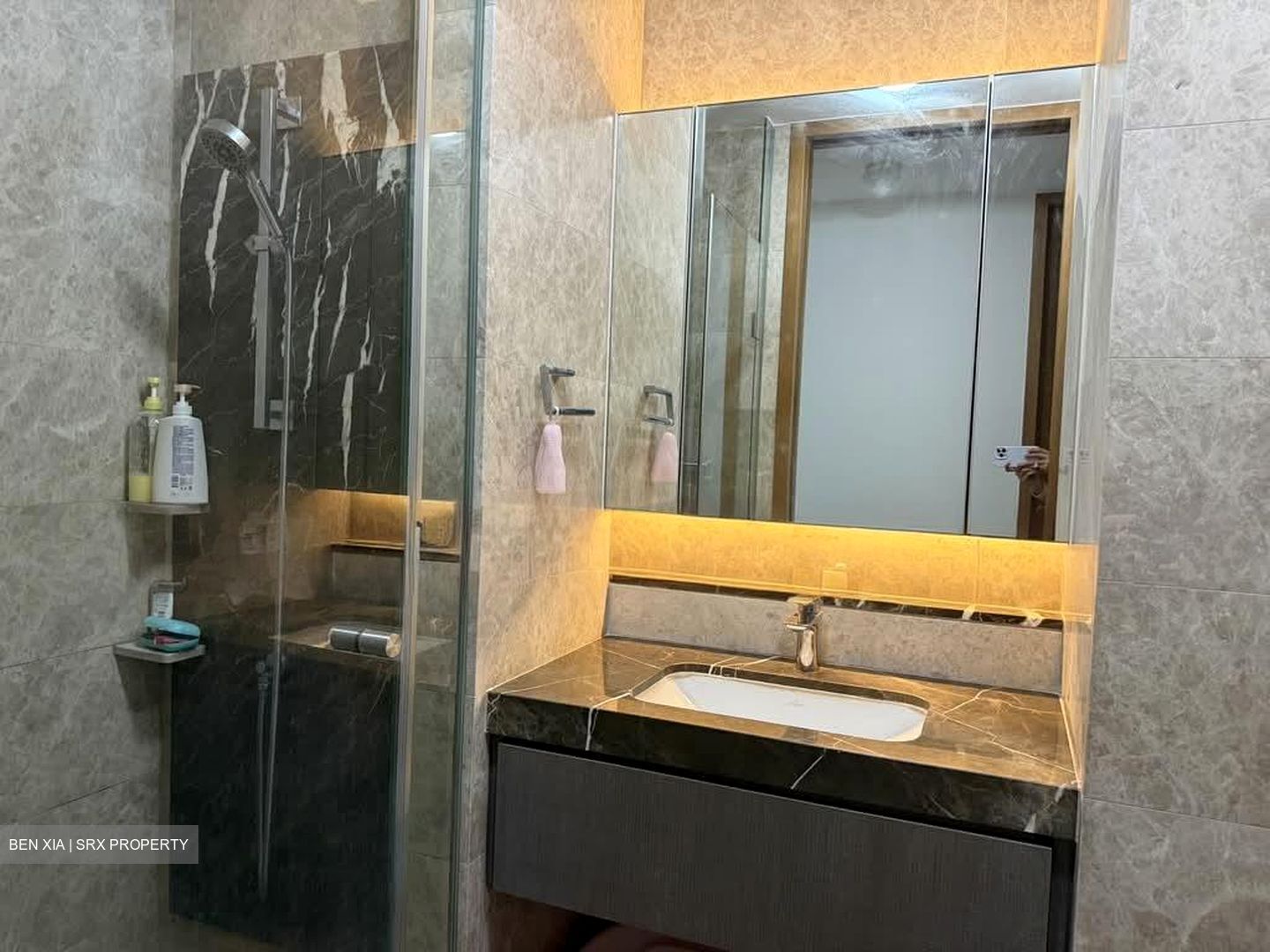Marina One Residences (D1), Apartment #555413621